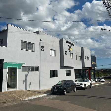 Pousada Route 58 Gravatai Luaran gambar